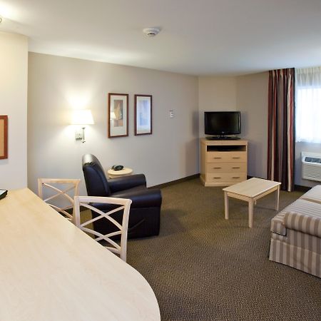 Candlewood Suites Minot By Ihg Phòng bức ảnh