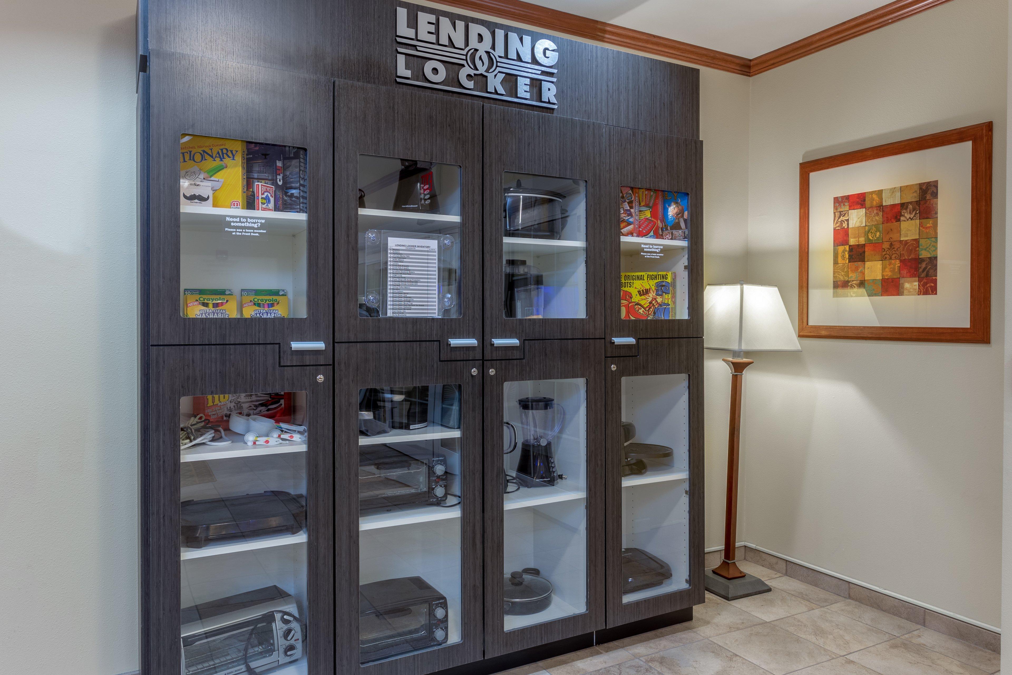 Candlewood Suites Minot By Ihg Ngoại thất bức ảnh